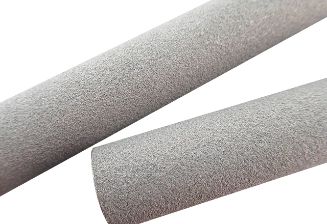 powder sintered filter